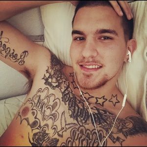 Meet your Posher, Steven